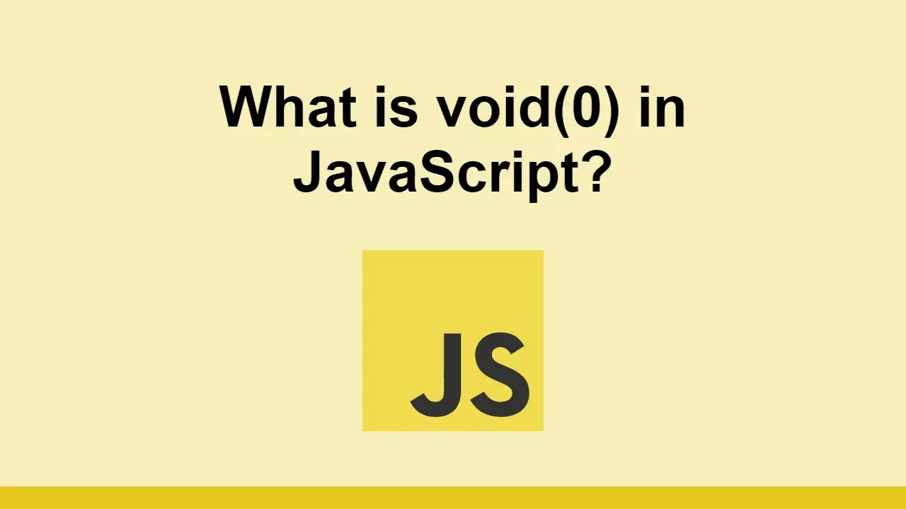 Рекомендации по использованию javascript:void(0)