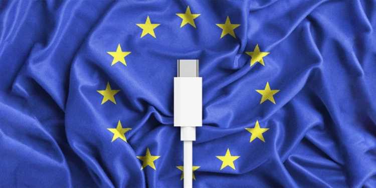Европейский Союз предлагает внедрить USB-C как стандарт зарядки для всех портативных устройств