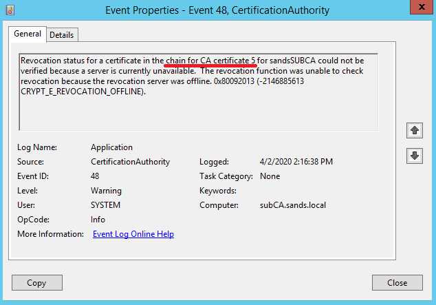 ITunes Store Error Code 0x80092013 на Windows: причины и способы устранения
