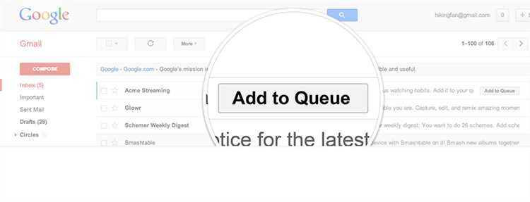 Как достичь нулевого уровня входящих сообщений с Google Inbox: полезные советы и рекомендации