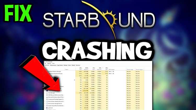 Как исправить 'фатальную ошибку' в Starbound на Windows | Руководство для пользователей Starbound