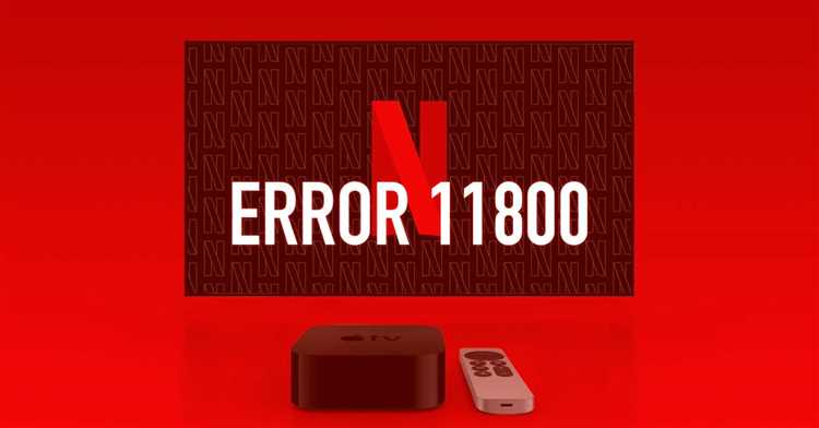 Как исправить код ошибки Netflix M7034: подробное руководство
