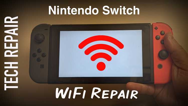 Как исправить: Код ошибки Nintendo Switch 2110-