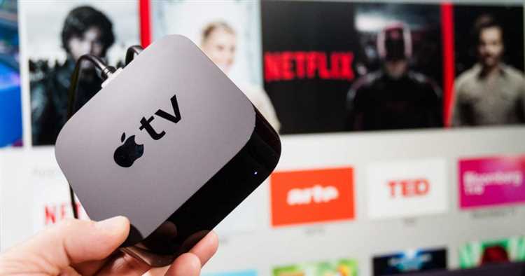 Как исправить неисправности пульта дистанционного управления Apple TV: решение проблемы