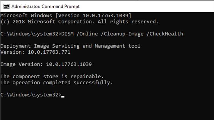 Как исправить ошибку 'AppModel Runtime Error 0x490' на Windows 10: подробное руководство