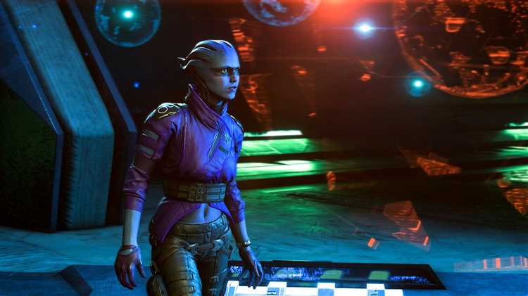 Как исправить ошибку DirectX в игре Mass Effect Andromeda