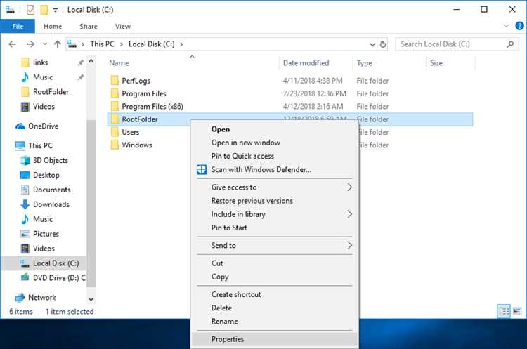 Как исправить ошибку файловой системы настроек в Windows: подробная инструкция
