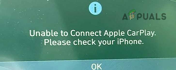 Как исправить ошибку “Unable to Connect Apple CarPlay”? - Полезные советы и решения