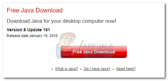 Как исправить ошибку: Windows Error 2 произошла при загрузке Java VM