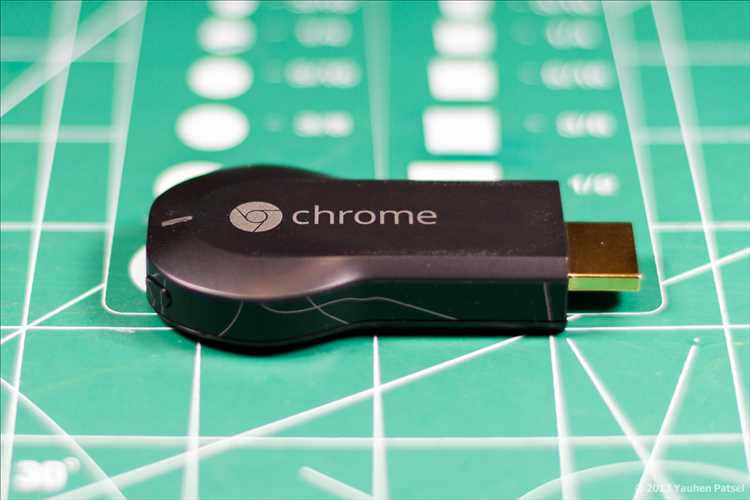 Что делать, если Не удалось подключиться к Chromecast на Android?