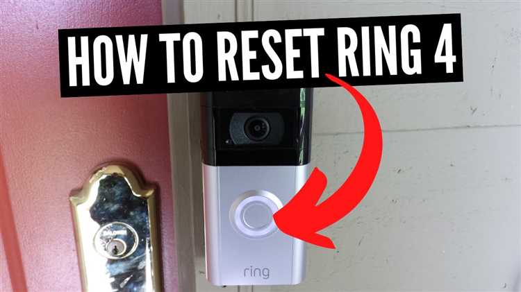 Как устранить ошибку потоковой передачи на Ring Doorbell?