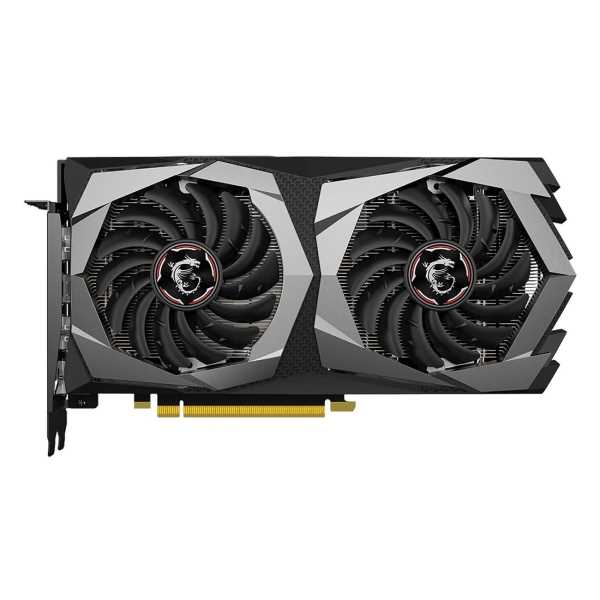 Gigabyte GeForce GTX 1650 Windforce OC