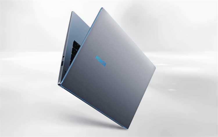 Обзор Honor MagicBook 14 2021: Мощный ноутбук с процессором Intel для среднего пользователя