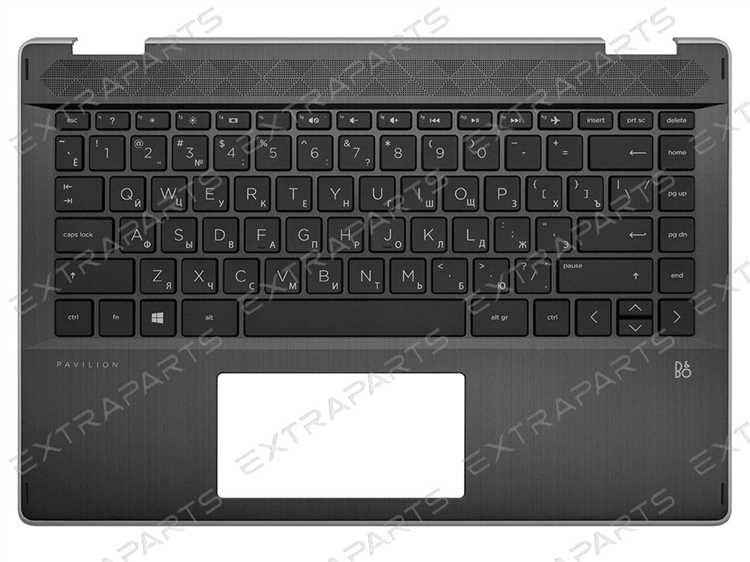 Обзор ноутбука HP Pavilion X360 Convertible 2-в-1: полный обзор характеристик и возможностей