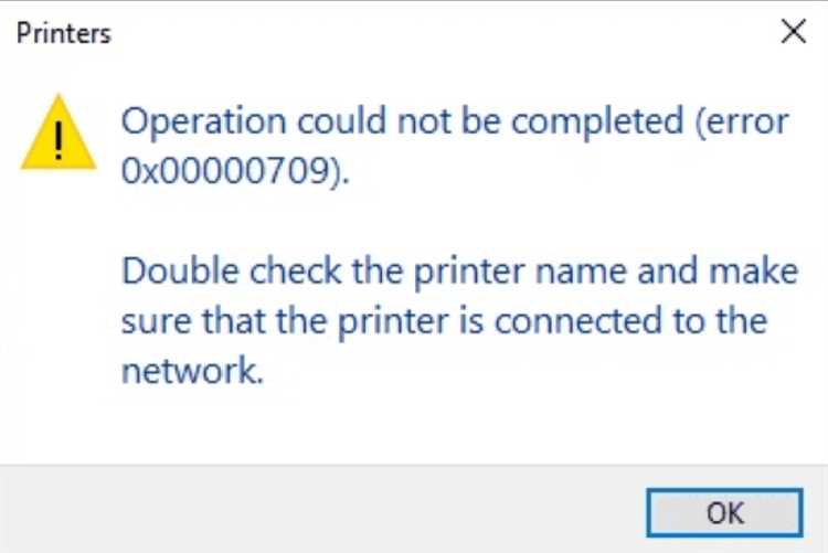 Ошибка принтера Windows 0x00000520? Попробуйте следующие исправления