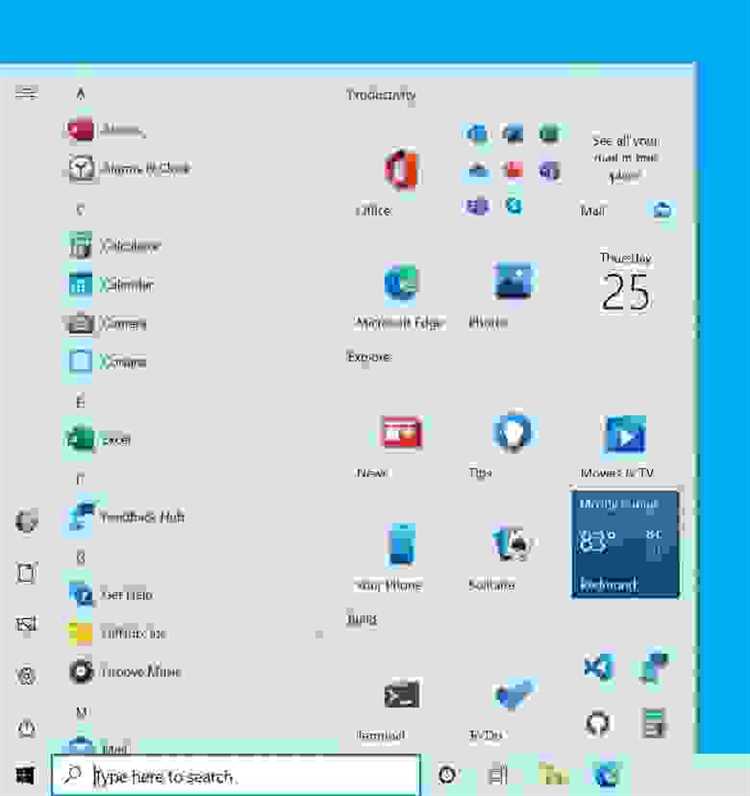 Ошибка виджетов «Мы не можем получить ваши задачи прямо сейчас» в Windows 11
