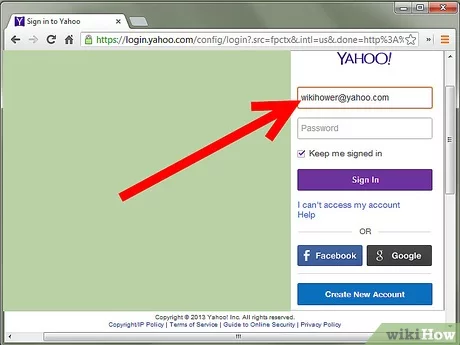 Почта Yahoo: как зарегистрироваться и пользоваться электронной почтой Yahoo