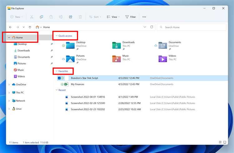 Свежие новости о Windows 11 Insider Preview Build 22593