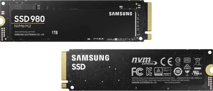 Лидеры рынка дополнительных плат NVMe PCIe SSD 2021
