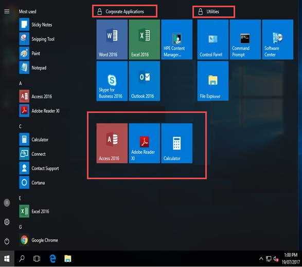 Устранение проблемы: Windows Shell Experience Host перестал работать